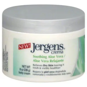 Jergens Lotion Soothing Aloe 226 ml