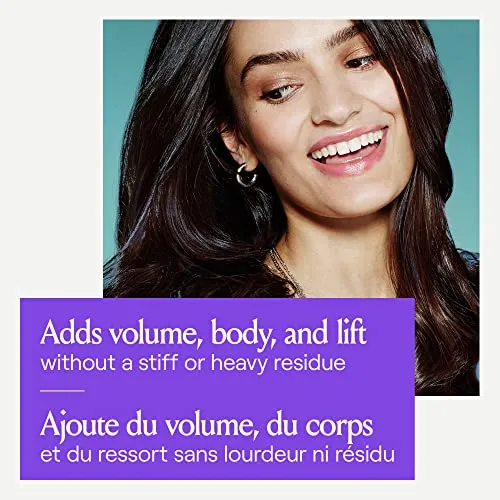 John Frieda Volume Lift Volumizing Mousse for Fuller Styled Hair (210 g)
