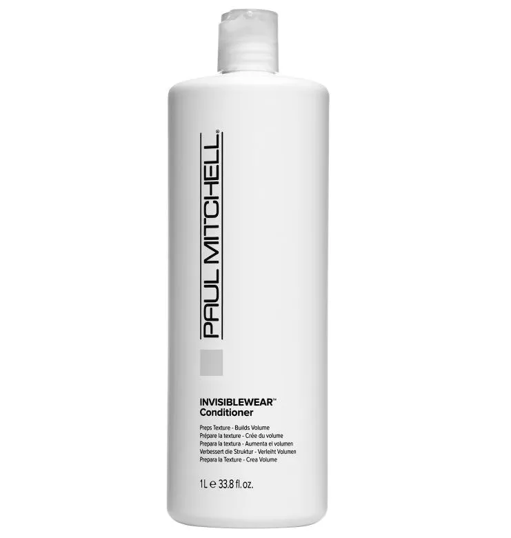 John Paul Mitchell Systems Invisiblewear - Conditioner