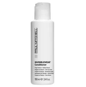 John Paul Mitchell Systems Invisiblewear - Conditioner