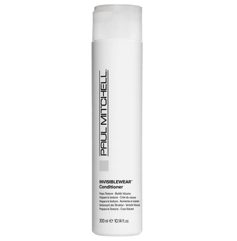 John Paul Mitchell Systems Invisiblewear - Conditioner