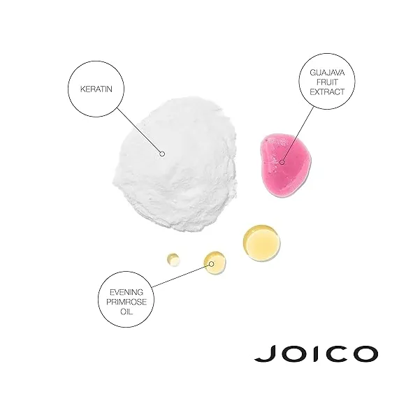 Joico K-PAK Reconstructor Deep-Penetrating Treatment | For Severely Damaged Hair | Repair & Strengthen Strands | Rebuild & Fortify Damaged Hair | Improve Elasticity | With Keratin & Arginine