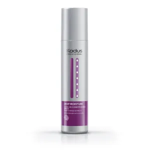 Kadus Professional Deep Moisture Leave Conditioning Spray 250ml - for Dry Hair