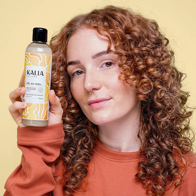 Kalia Nature Honey Gel 250ml