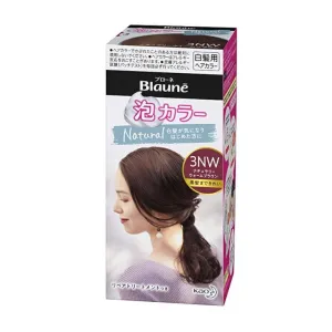 Kao Blaune Bubble Hair Color