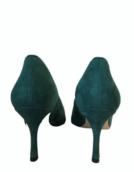 Karen koo 6047023GR- Court Shoe