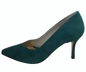 Karen koo 6047023GR- Court Shoe