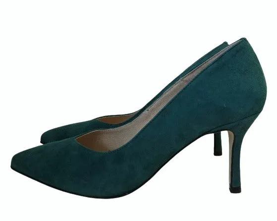 Karen koo 6047023GR- Court Shoe