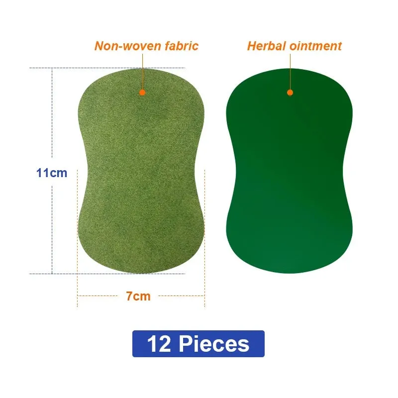 KayneHB -Foot Detox Pads