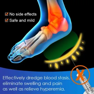 KayneHB -Foot Detox Pads