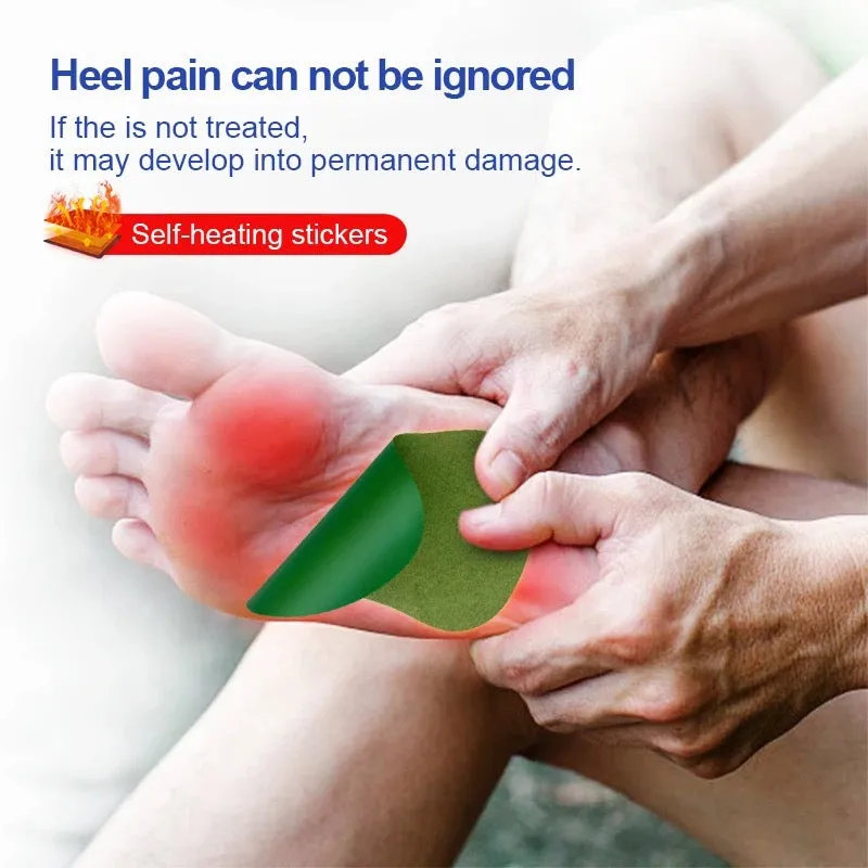 KayneHB -Foot Detox Pads
