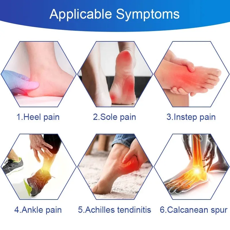 KayneHB -Foot Detox Pads