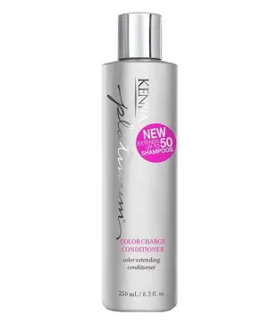 Kenra Platinum Color Charge Conditioner