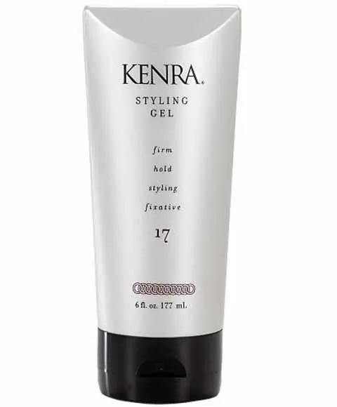 Kenra Styling Gel