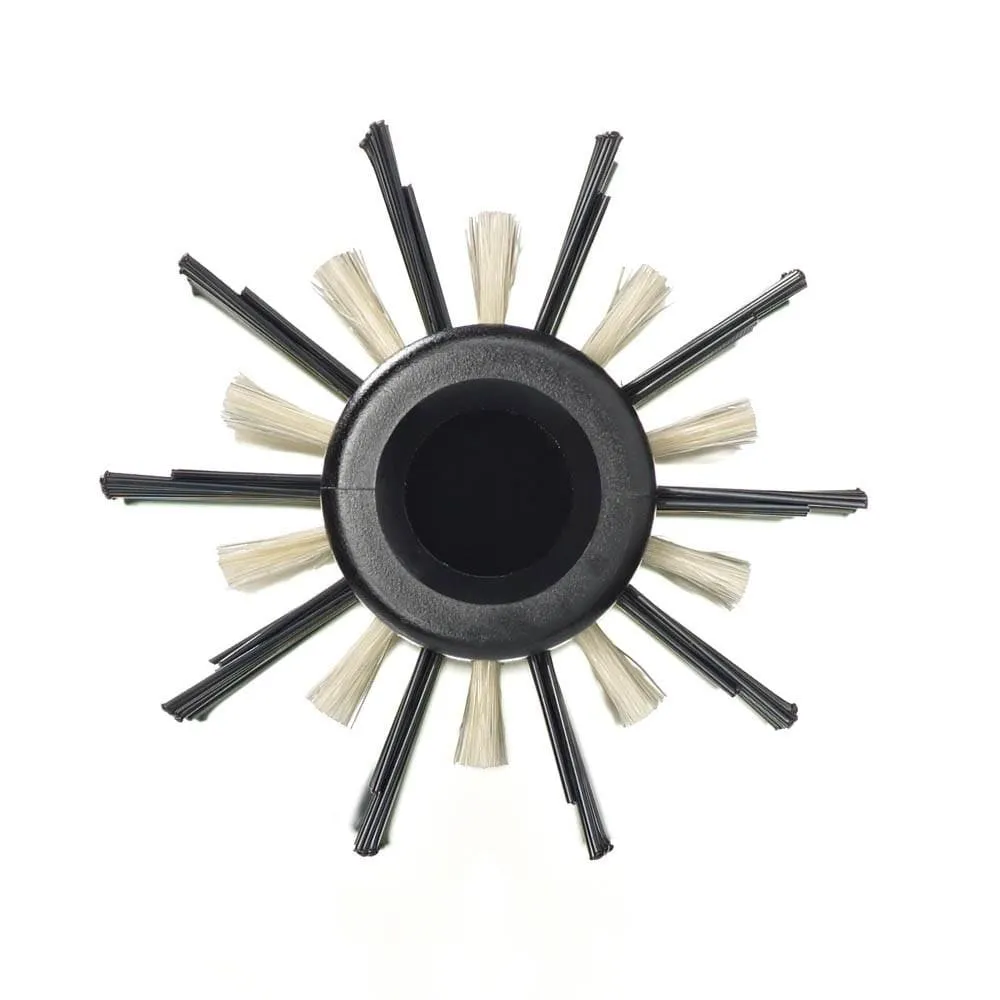 Kent Salon Curling & Straightening Round Brush KS15B 42mm