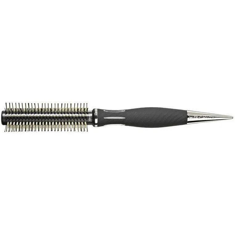 Kent Salon Curling & Straightening Round Brush KS15B 42mm