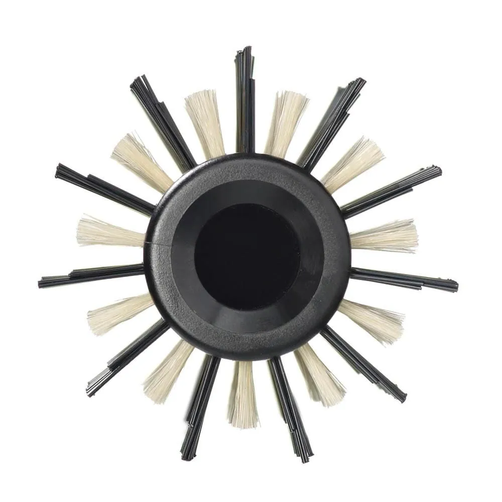 Kent Salon Curling & Straightening Round Brush KS15B 42mm