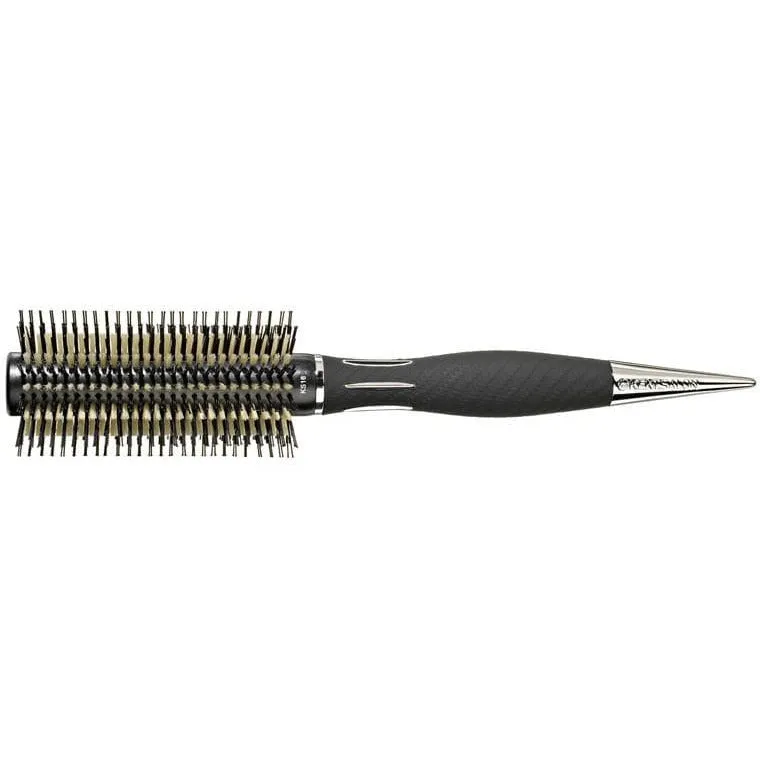 Kent Salon Curling & Straightening Round Brush KS15B 42mm