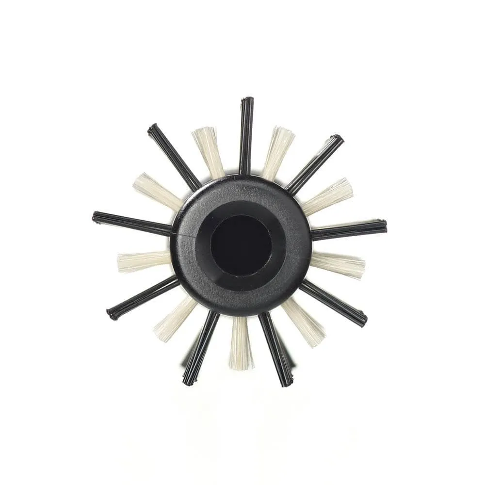 Kent Salon Curling & Straightening Round Brush KS15B 42mm