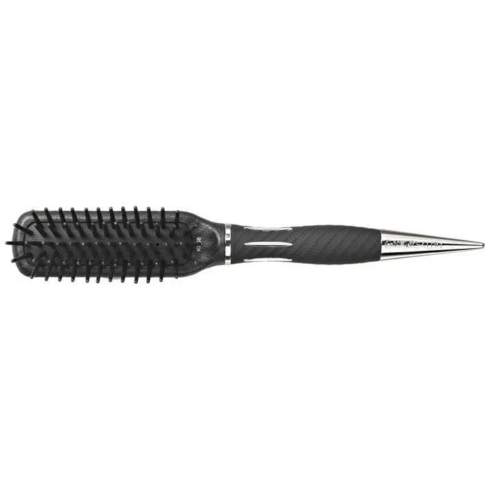 Kent Salon Small Wide Paddle Brush KS08