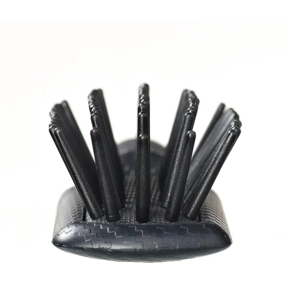 Kent Salon Small Wide Paddle Brush KS08