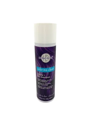 Keracolor Color Me Clean Purple Dry Shampoo 5 oz