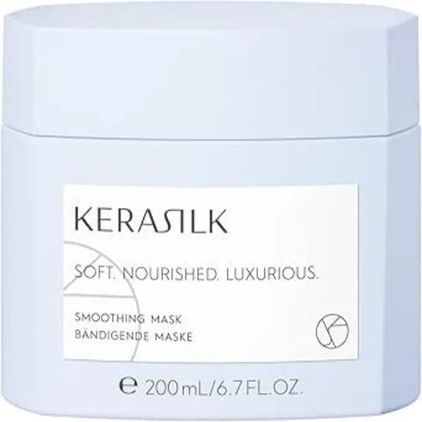 Kerasilk Smoothing Mask 200ml