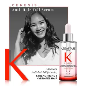 KERASTASE Genesis Anti Hair Fall Fortifying Serum 90ml