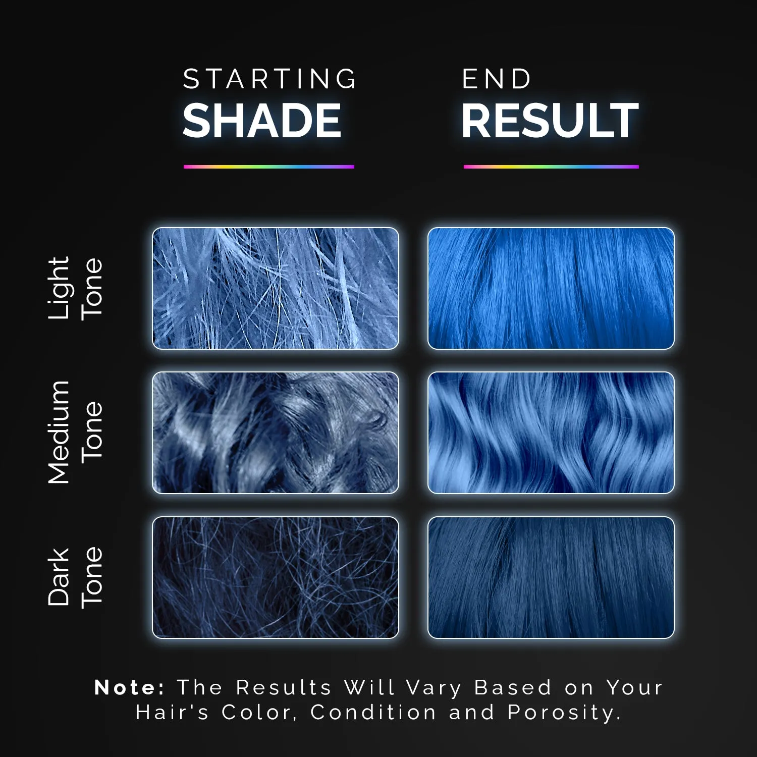Keratin Color Depositing Hair Mask for Dry Damaged Hair