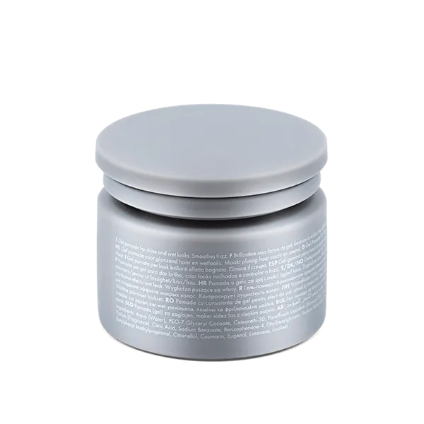 KEUNE BRILLIANTINE GEL