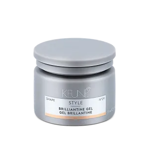 KEUNE BRILLIANTINE GEL