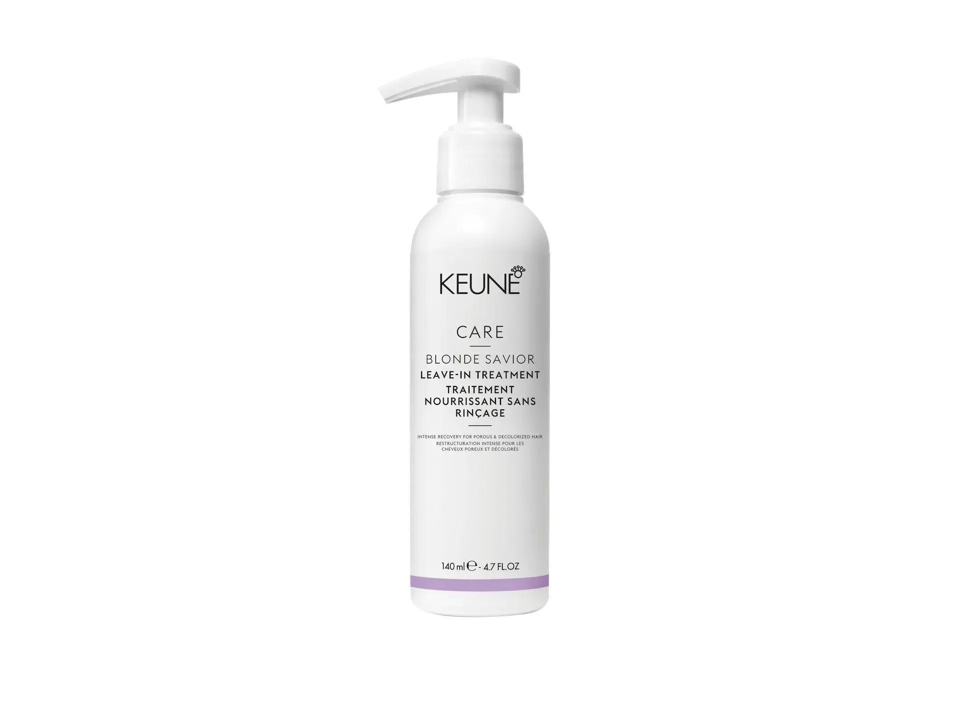Keune - Care Blonde Savior Leave-in Treatment