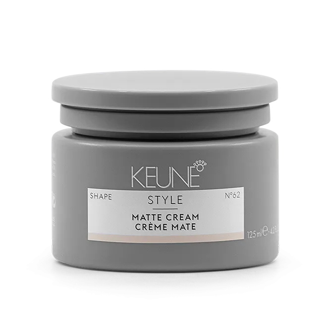 KEUNE MATTE CREAM