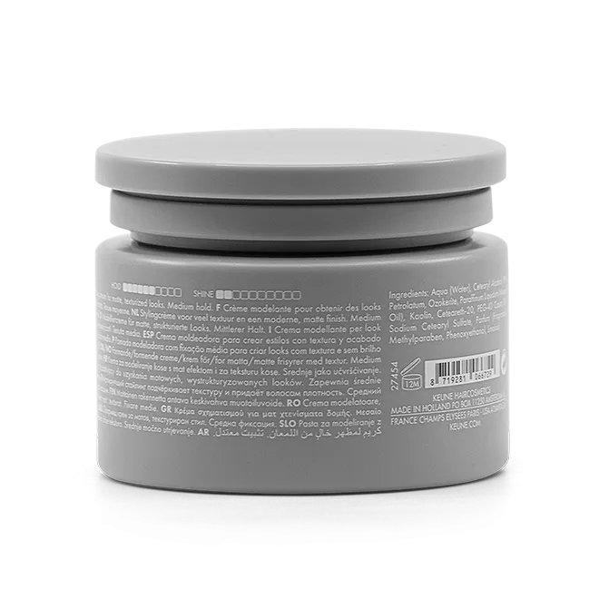 KEUNE MATTE CREAM