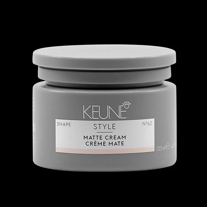 KEUNE MATTE CREAM