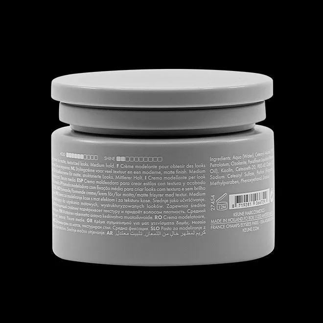 KEUNE MATTE CREAM