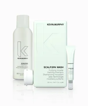 Kevin Murphy Scalp Spa System