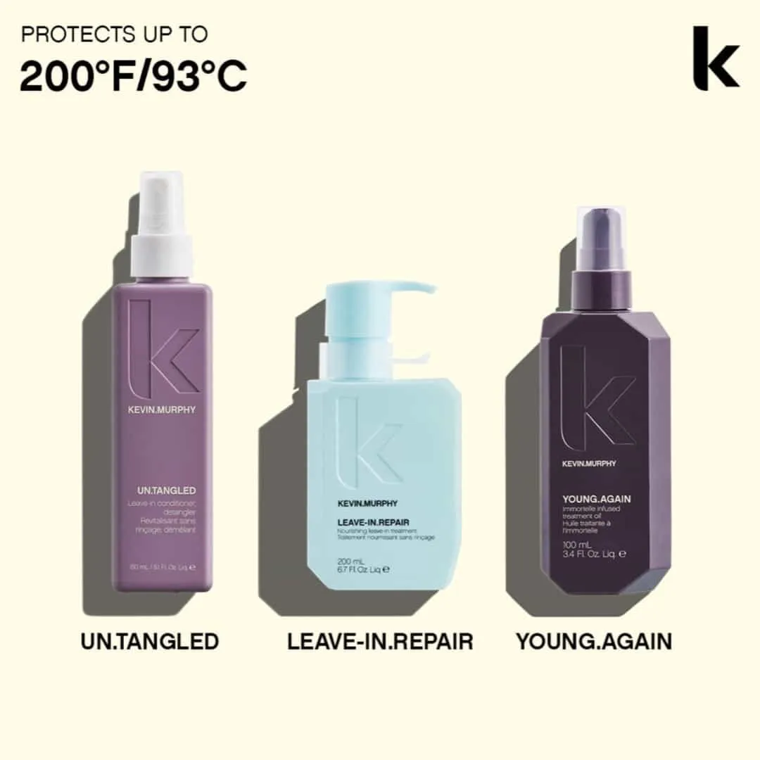 Kevin.Murphy LEAVE-IN.REPAIR - repairing treatment