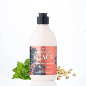 Kimirica Body Lotion 100% Vegan,Sulphate Free & Silicone Free