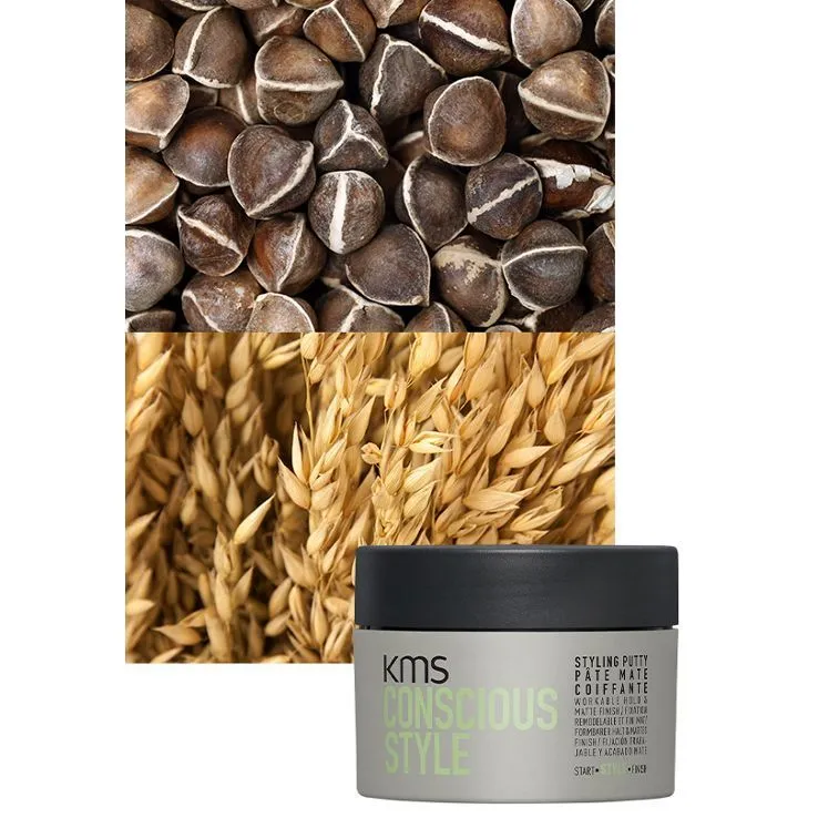 KMS CONSCIOUSSTYLE Styling Putty