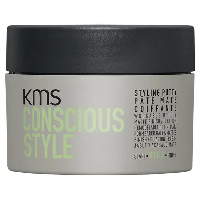 KMS CONSCIOUSSTYLE Styling Putty