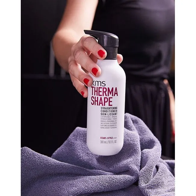 KMS THERMASHAPE Straightening Conditioner