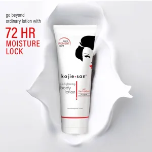 KOJIE SAN SKIN LIGHTENING BODY LOTION W/ HYDROMOIST 200ML