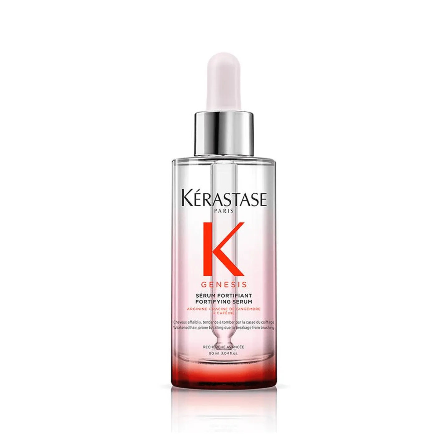 KÉRASTASE GENESIS SERUM ANTI-CHUTE FORTIFIANT 90ML