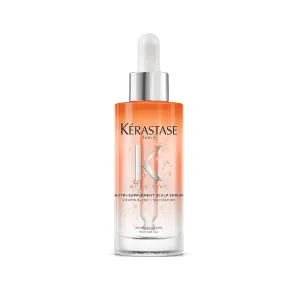 KÉRASTASE NUTRITIVE NUTRI-SUPPLEMENT SCALP SERUM 90ML
