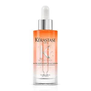 Kérastase Nutritive Nutri-Supplement Scalp Serum For Dry Hair