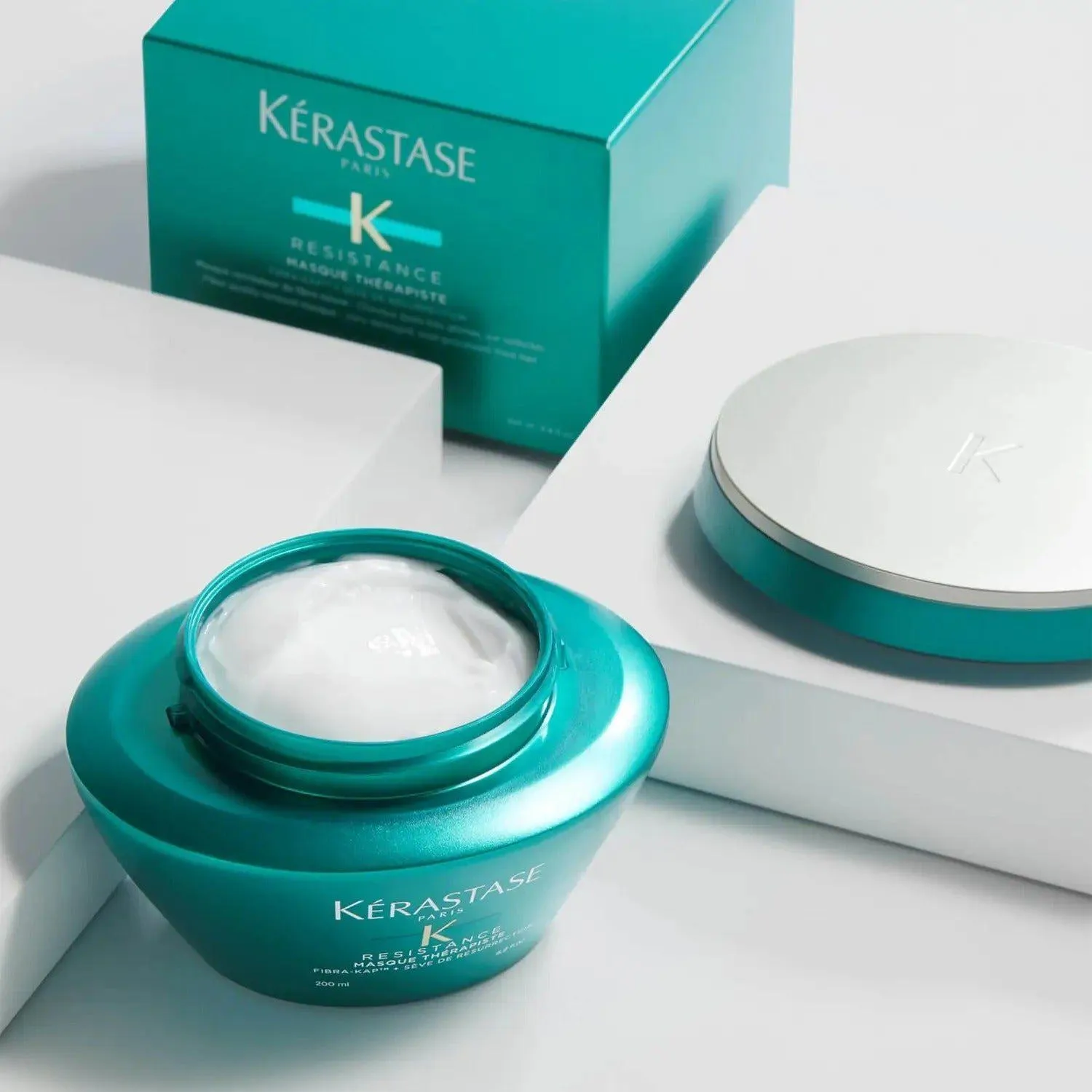 Kérastase Resistance Masque Therapiste 200ml