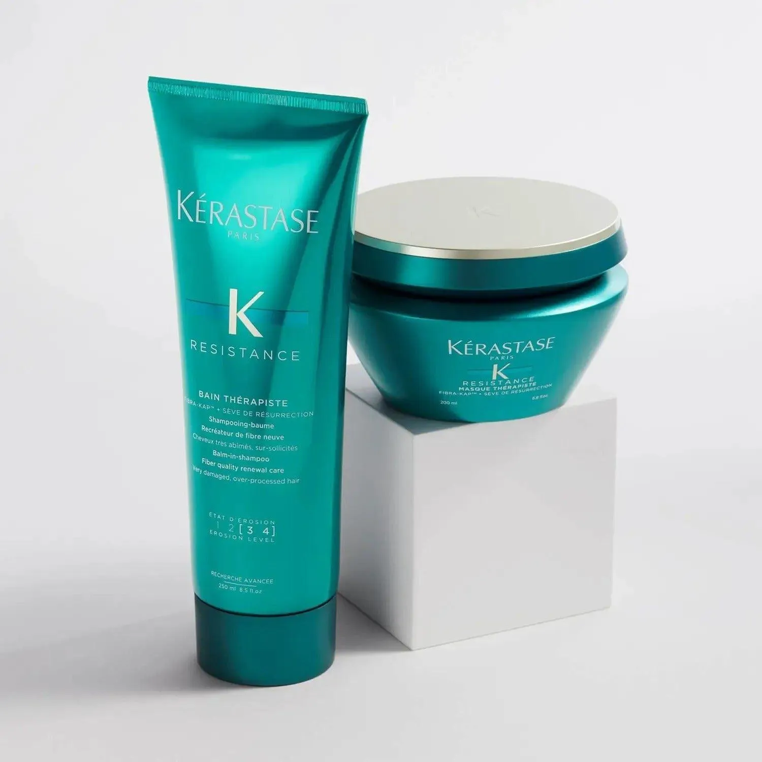 Kérastase Resistance Masque Therapiste 200ml
