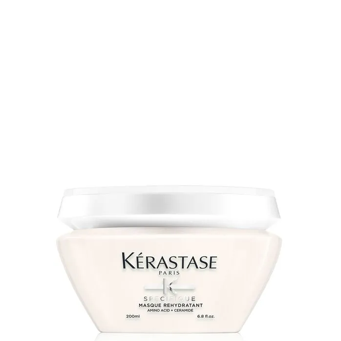 Kérastase Spécifique Masque Réhydratant Hair Mask