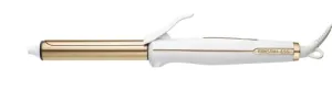 Kristin Ess 1 Titanium Curling Iron Beach Waves Ionic Fast Heat Dual Voltage